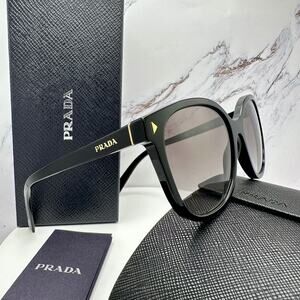 New PRADA Sunglasses